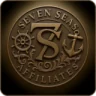 Seven Seas Affiliates